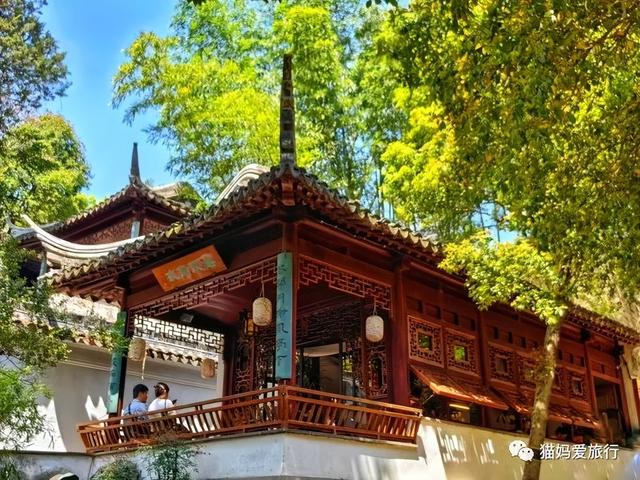 苏州山塘街攻略，苏州山塘街美食最强攻略（周末轻松苏州游）