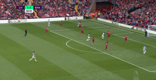 英超联赛一共多少轮比赛，英超一共多少轮（利物浦憾失3分）