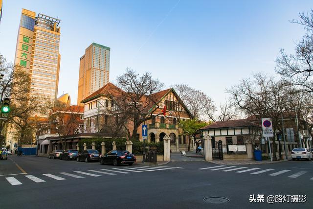 天津旅游在市内有什么好去处，天津旅游必去地方（去趟天津感觉像出了一次国）