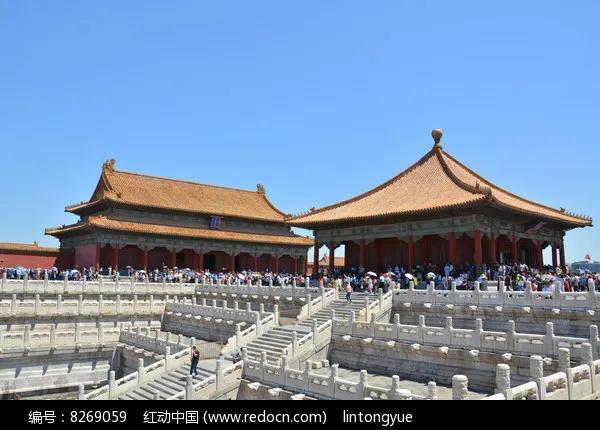 故宫一日游攻略，<最佳参观路线、精华景点、盖章点等>