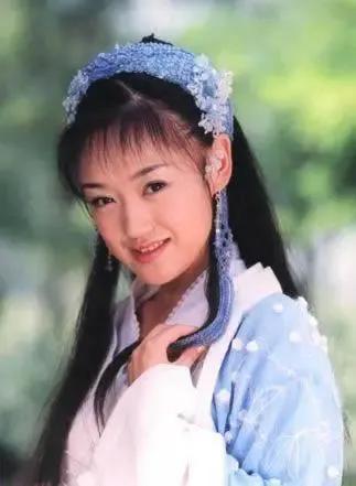 粉红女郎演员表，粉红王浩的扮演者（《粉红女郎》四主角现状）