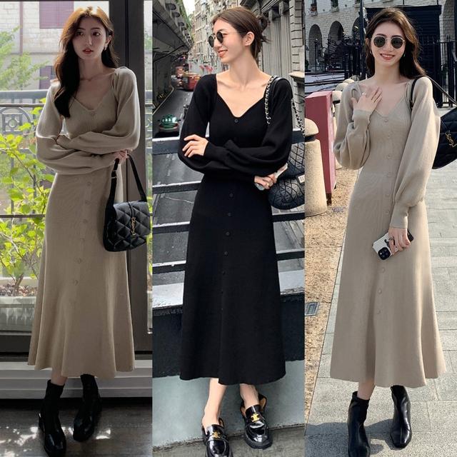 女生穿裙子挑选原则，女生穿裙子注意（买连衣裙按照这4个法则来）