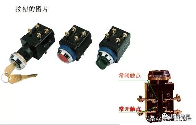 电子元器件符号，电路图里常见元器件符号大全（实物图、型号分类、工作原理、符号都有）