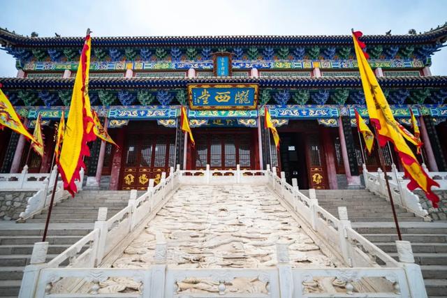 定西是哪里，定西是哪里福州石狮离那里很近（甘肃“陇右”所指的定西）