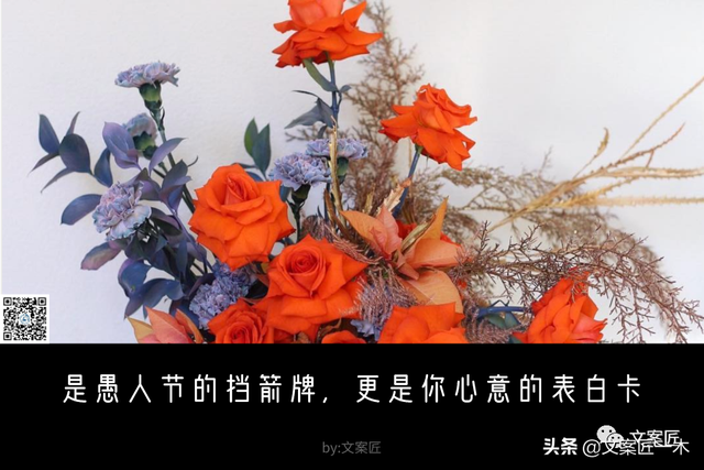 愚人节文案，愚人节文案短的（愚人节文案帮你写好了）