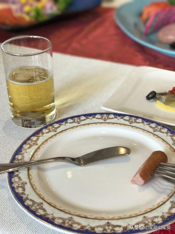 哈尔滨市有特色的西餐，<三>伏尔加庄园城堡西餐厅