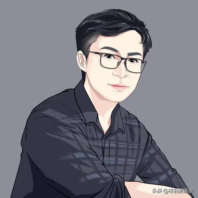 大叔头像图片男人成熟稳重，成熟大叔范（成熟稳重大叔微信头像）