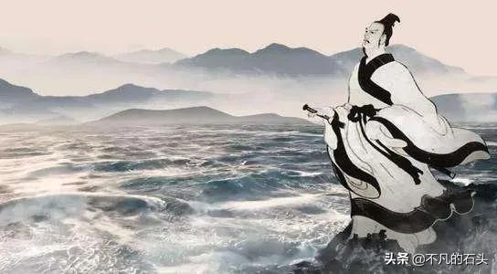 彩陶石收藏价值，彩陶石产地是哪里（湖南80后大哥业余时间捡的彩陶奇石）