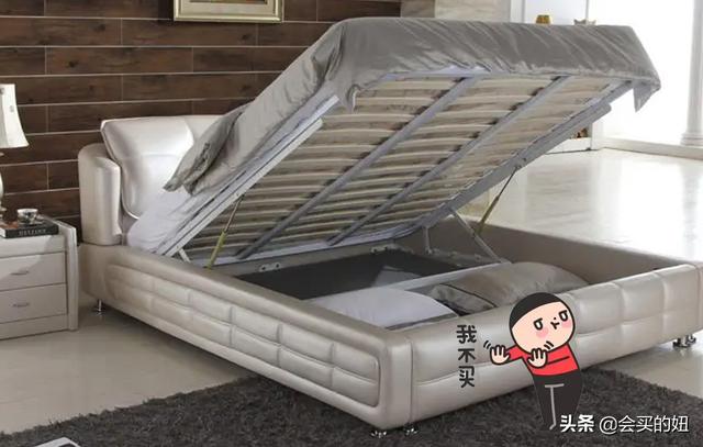 卧室沙发床怎么选购，卧室沙发床怎么选购的（9种再便宜、再好看也不要买的床）