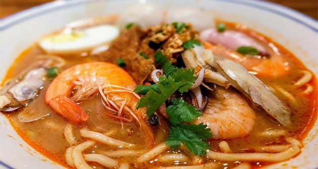 厦门小吃有哪些,厦门都有哪些小吃(吃货必点的厦门八大美食清单)