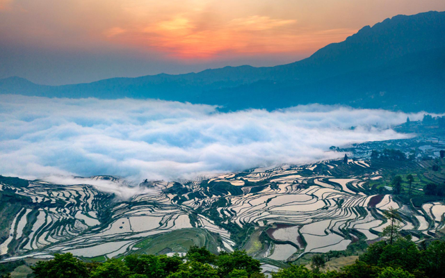 为什么叫哀牢山，哀牢山为什么叫哀牢山（致4名地质队员死亡的哀牢山）