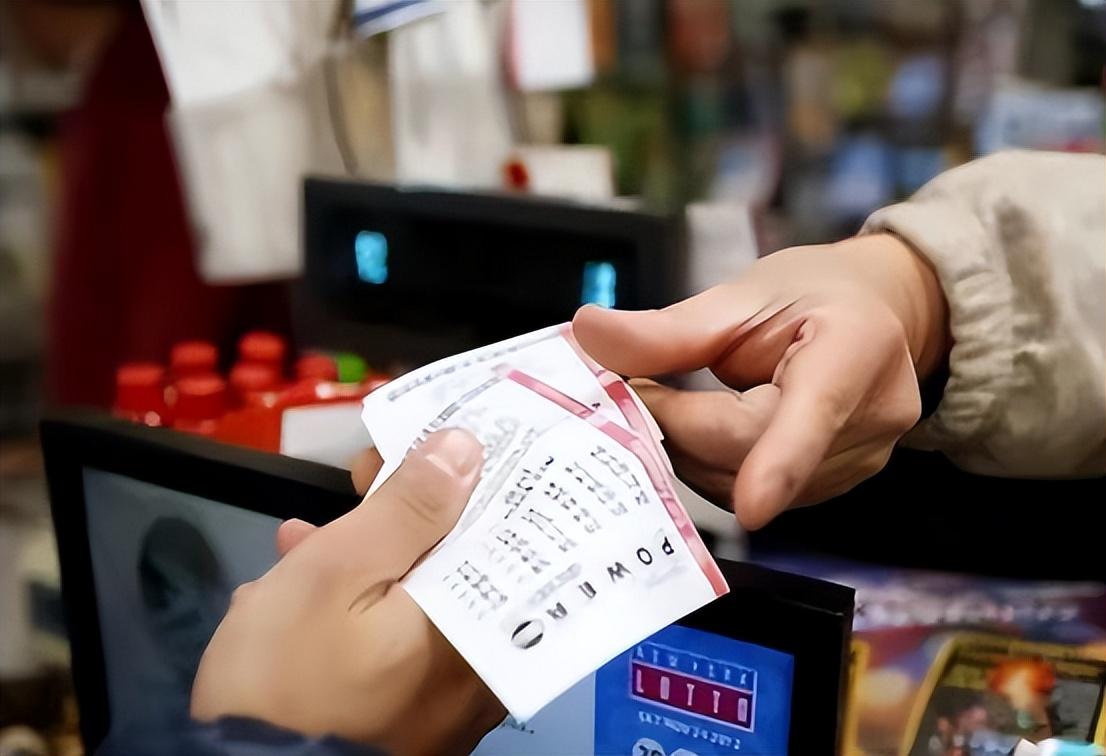 买彩票也有"窍门"?机选5注和1注5倍哪个更好?老彩民做出解答-大恒文化