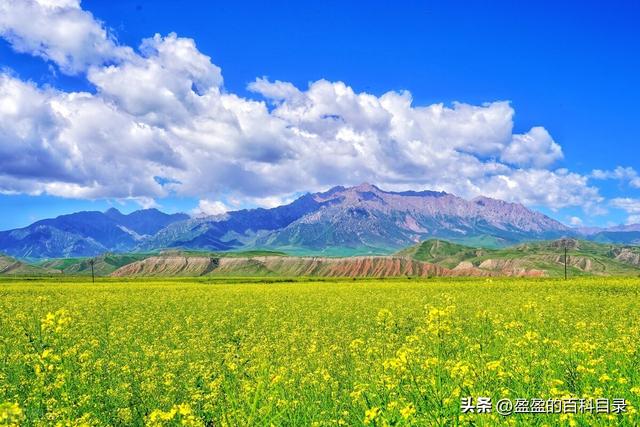 三月最值得去的旅游地方，9大绝美春色旅行地