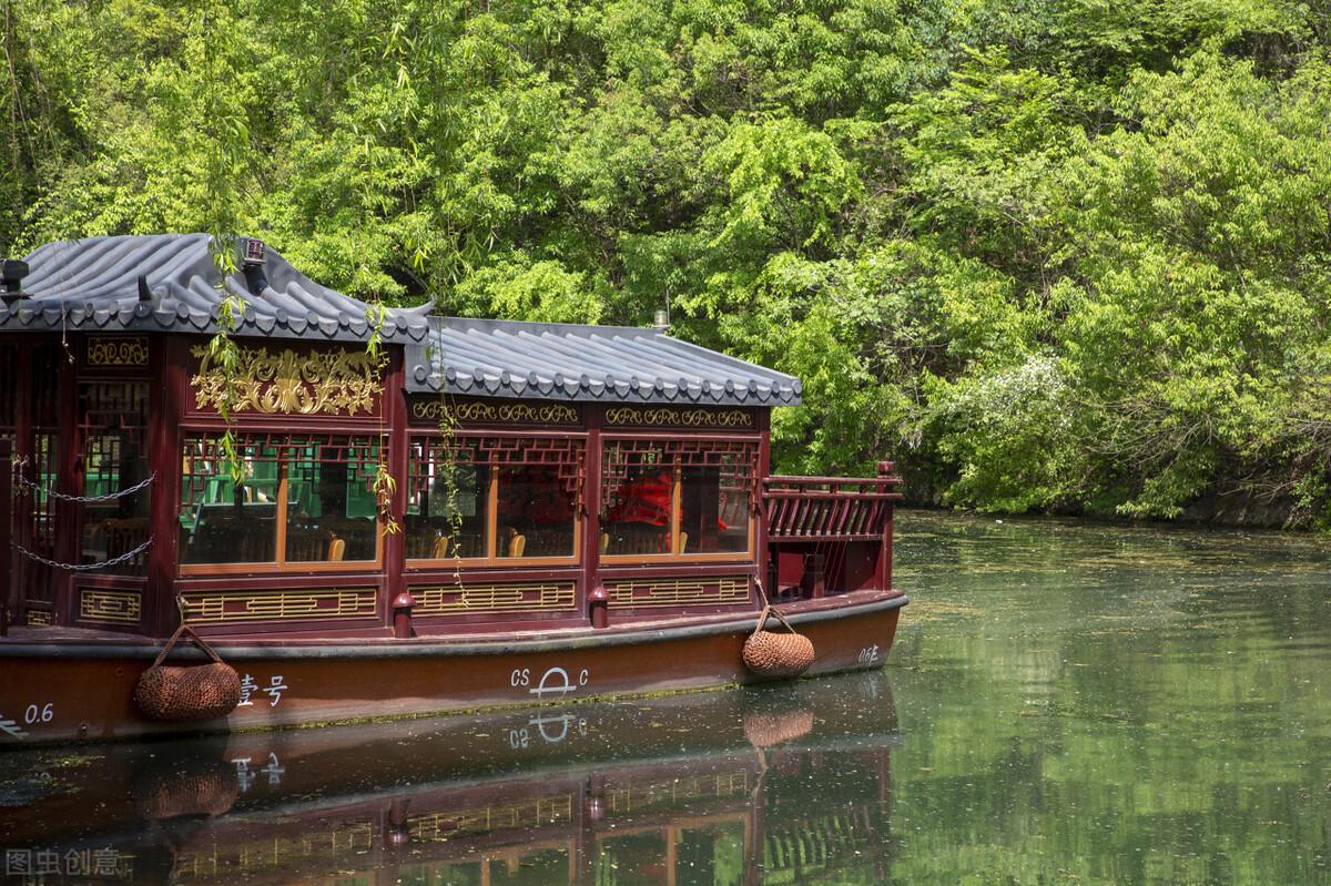 南漳春秋寨景区(湖北春秋寨风景区)