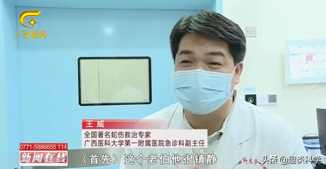 属蛇33岁鬼门关，属蛇2022年婚变（七旬老伯被追咬）