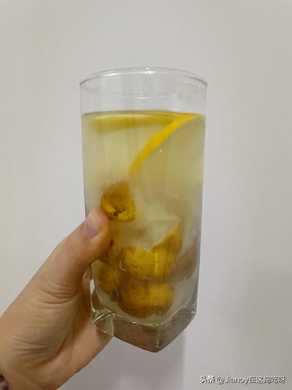 黄皮干的功效与作用禁忌，浑身是宝的水果——黄皮果