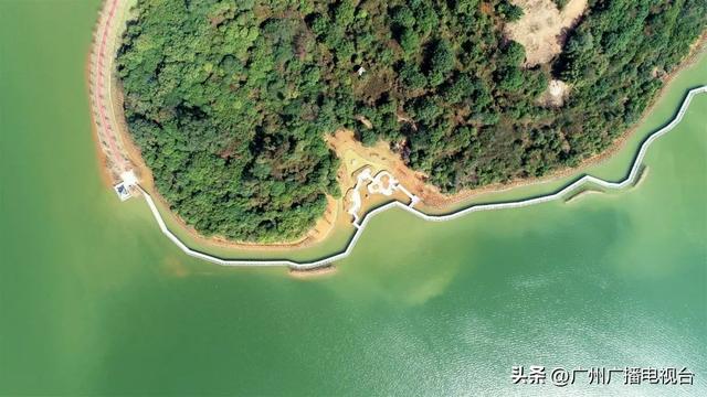 广州哪里可以看海，广州旅游看海的地方（广州这些“无敌海景”碧道藏不住了）