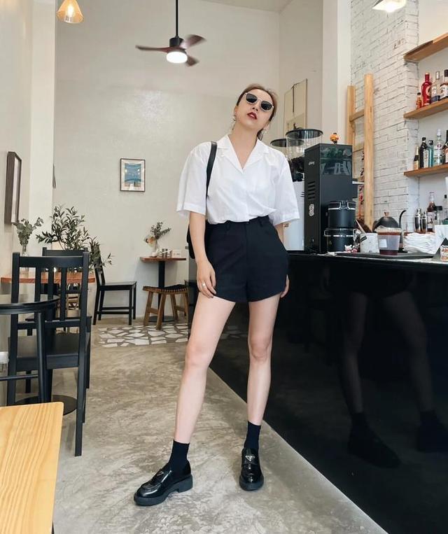 白色最佳搭配，白色最佳搭配色（教你5种时髦穿法）