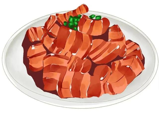 辽宁石油化工大学怎么样，辽宁石油化工大学偏僻吗（图说辽石化大“回味无穷”的美味）