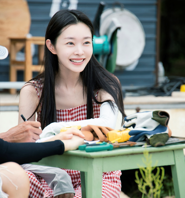 宋轶有绯闻吗，和白敬亭恋情曝光后