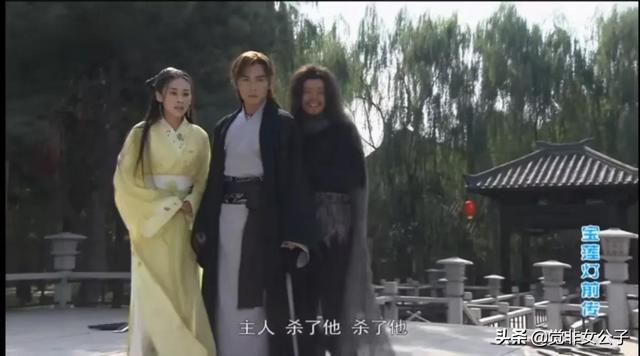 天奴是什么神仙，天奴百度百科（陈腐的天条如山般压制人的本性）
