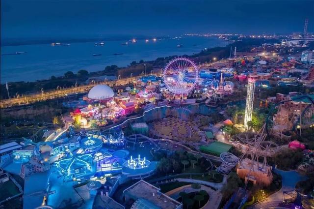 南京海底世界门票，南京海底世界门票包含哪些项目（打折！南京一批景点特惠来了）