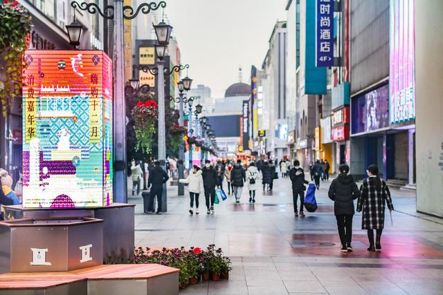春熙路在成都哪个区，春熙路在哪个区（锦江区春熙路入选首批国家级旅游休闲街区公示名单）