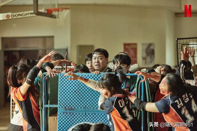 僵尸世界大战结局，僵尸世界大战新世界（《僵尸校园》大结局什么意思）