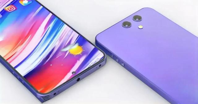 荣耀小屏旗舰手机，荣耀90mini手机被曝光