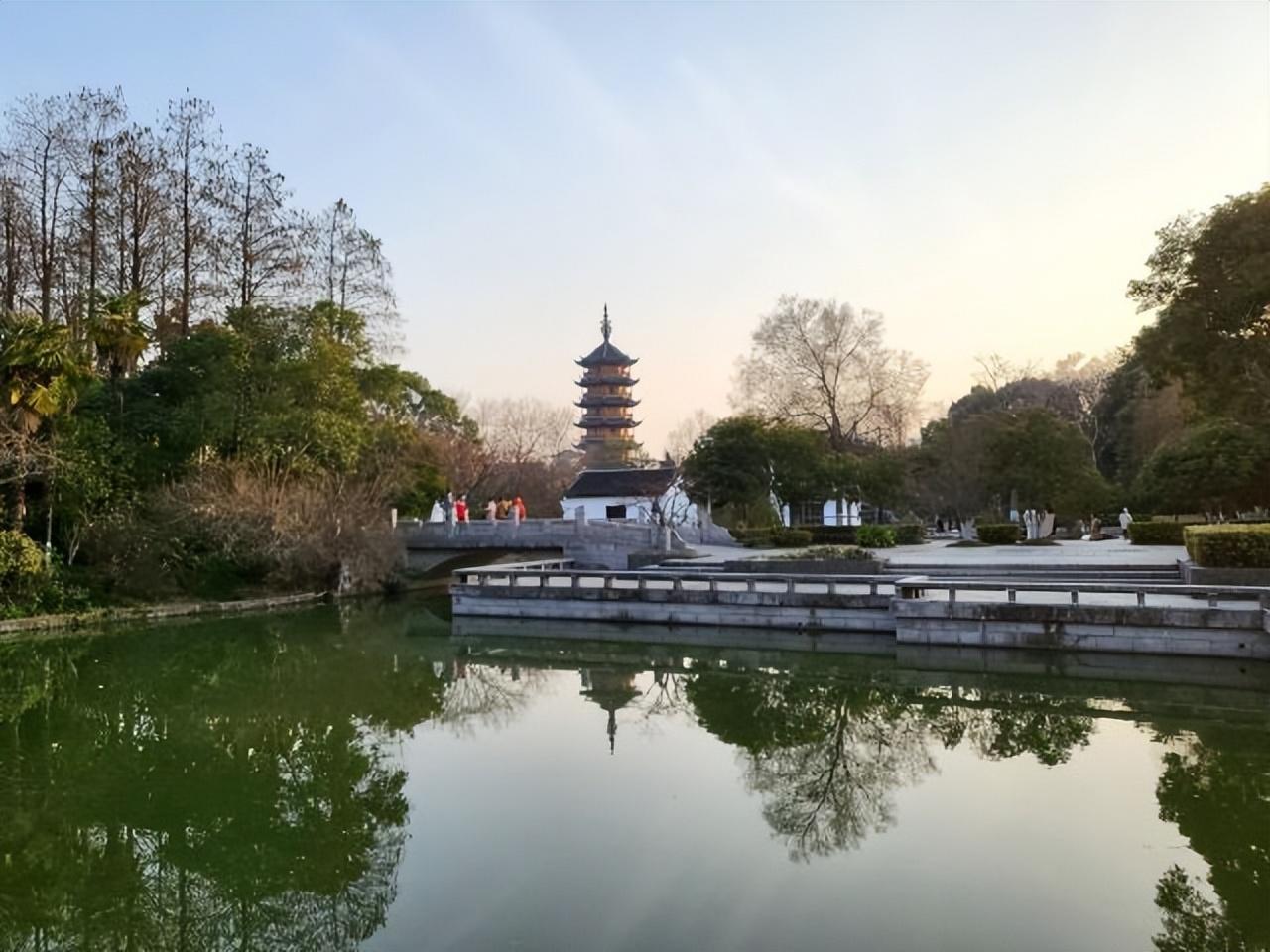 常州盐湖城旅游景点介绍，江苏常州最值得去的十三个景点