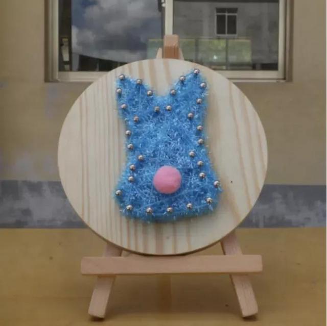 lol苏小妍，英雄联盟小妍（打造美育流动课堂——纤维艺术课程成果展）