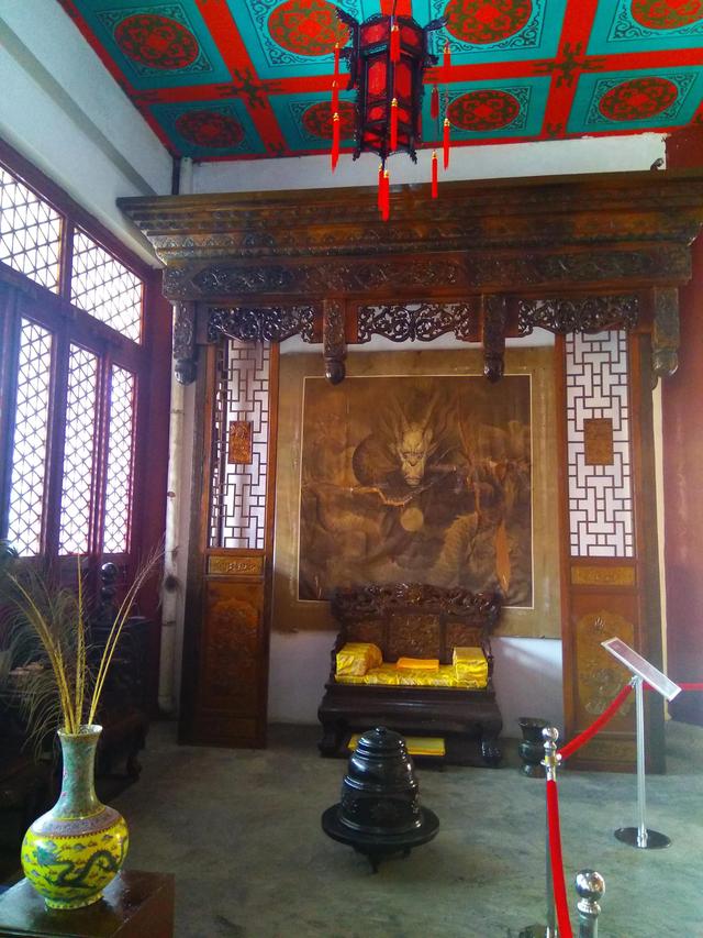 佛山南海影视城好玩吗，南海影视城好玩吗（Yoyo游一游——南海影视城）