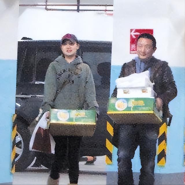 蔡程(宋佳老公),宋佳的现任老公蔡程年龄(一个事业爱情双丰收)