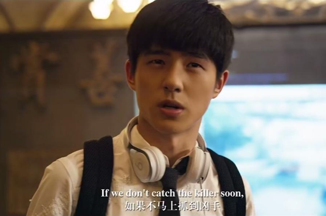 唐人街探案2演员表，唐人街探案2演员大全 演员表（陈思诚《唐探2》被传筹拍）