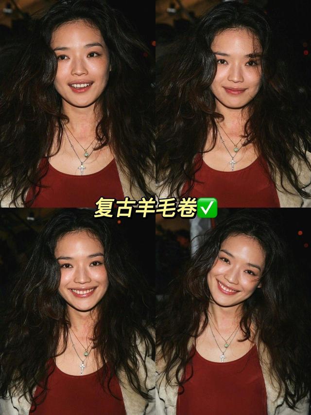 什么样的发型各种脸型都适合，你是什么“脸型”就留什么“发型”