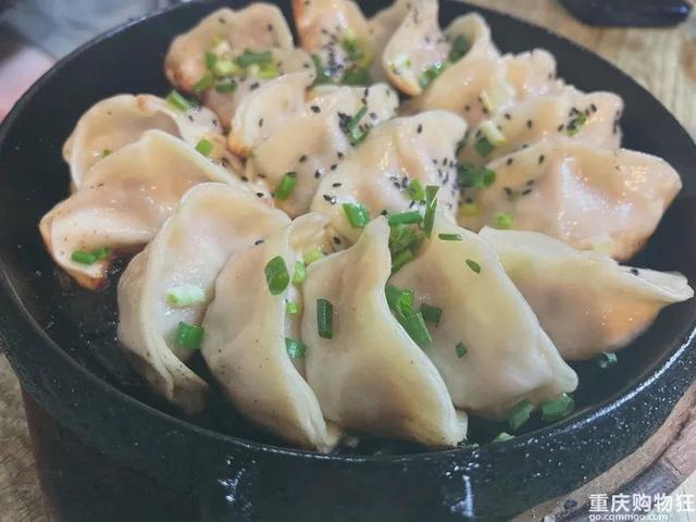 重庆小吃排名前十名，重庆十大必吃美食重庆最有名小吃（重庆这10家特色美食）