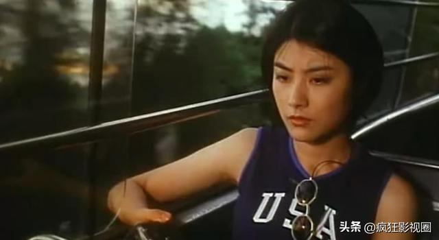 陈慧琳年轻时到底有多美，你们却只看到了她的身材