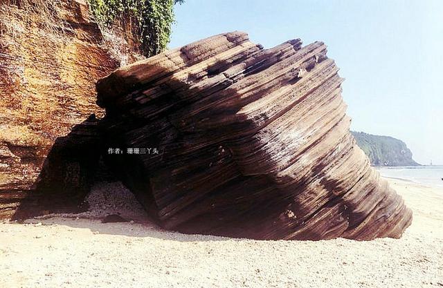 涠洲岛小假期游玩攻略，广西最大海岛和最年轻火山岛