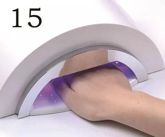 美甲怎么快速卸掉，怎么快速把美甲卸掉（最全的正确的涂甲油胶步骤——卸甲的操作步骤教程）