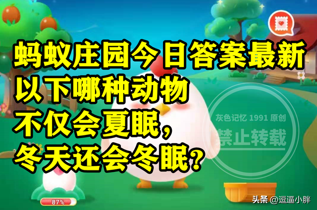 冬眠的动物有什么，冬眠的动物有哪些15种（不仅会夏眠冬天还会冬眠的是哪种动物）