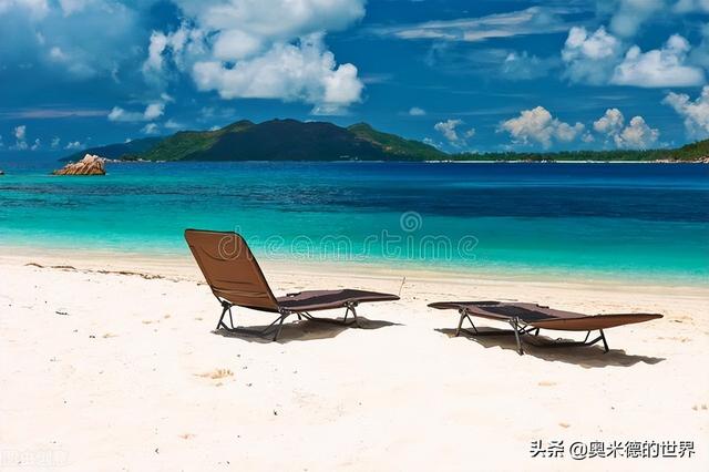 塞舌尔是哪个国家，塞舌尔在哪里（非洲唯一高收入“塞舌尔”是个怎样的国家）