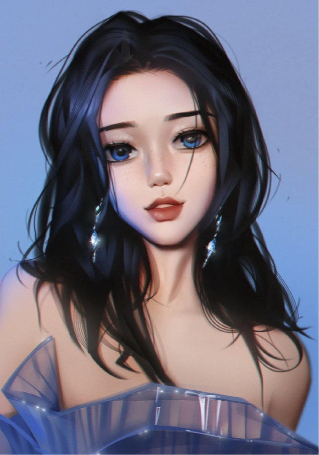 好看的照片 头像 女生，女生头像微信（超美超仙的气质女生头像）