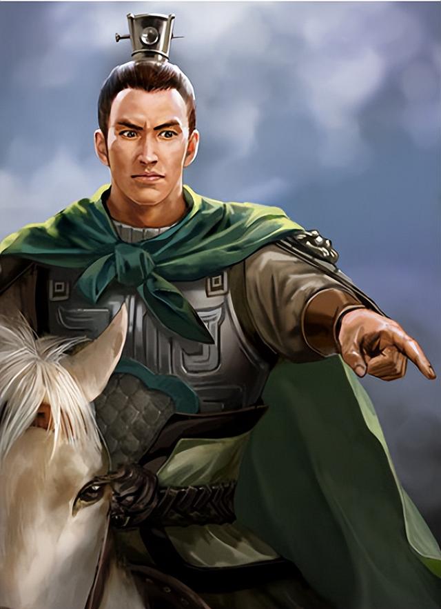 三国冀州名士名将，三国时期冀州名将（三国有五位“奋威将军”）