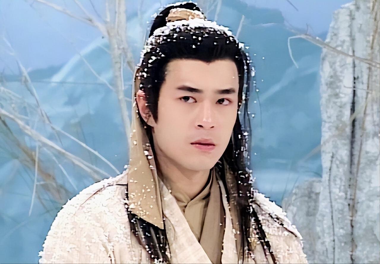 神雕后传:杨过身受重伤,郭芙拼死相救,最终隐居古墓白头到老-质信十强