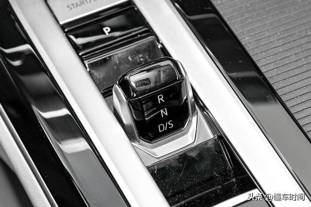 大众rline，大众rline是什么意思（四驱R-Line首发版最值得推荐）