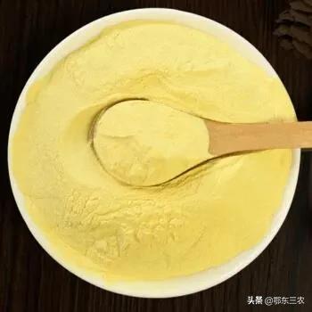 国珍松花粉的价格，国珍松花粉多少钱呀（松花粉卖100元一斤）