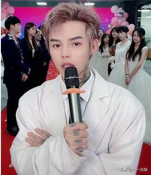 殷世航是什么梗，韩安冉宋浩然即将大婚