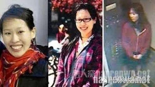 华裔女子蓝可儿，华裔女子蓝可儿死亡大揭秘（世界上最恐怖悬案：华裔女生）