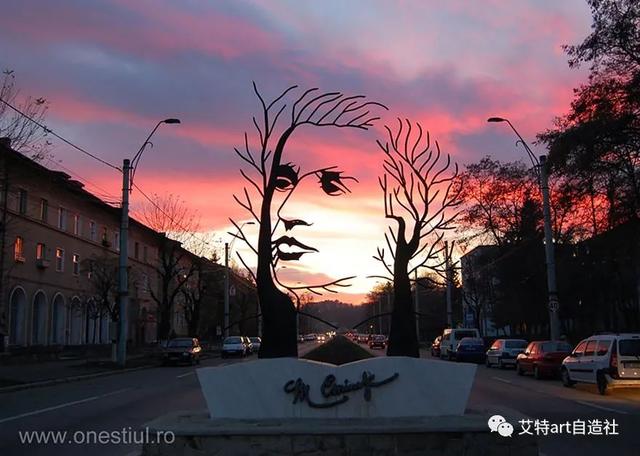 世界著名雕塑作品有哪些，世界有名的雕塑（世界各地有影响力的雕塑一瞥）