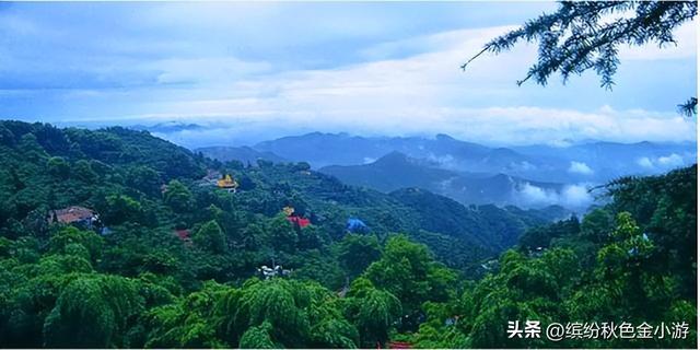 浙江的名胜古迹，浙江的景点名胜有哪些（每一处都令人流连忘返）